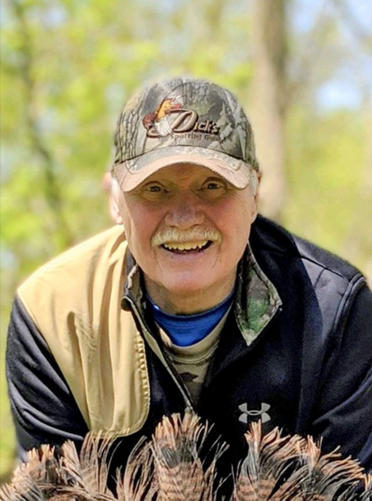 Larry Lee Henert Profile Photo