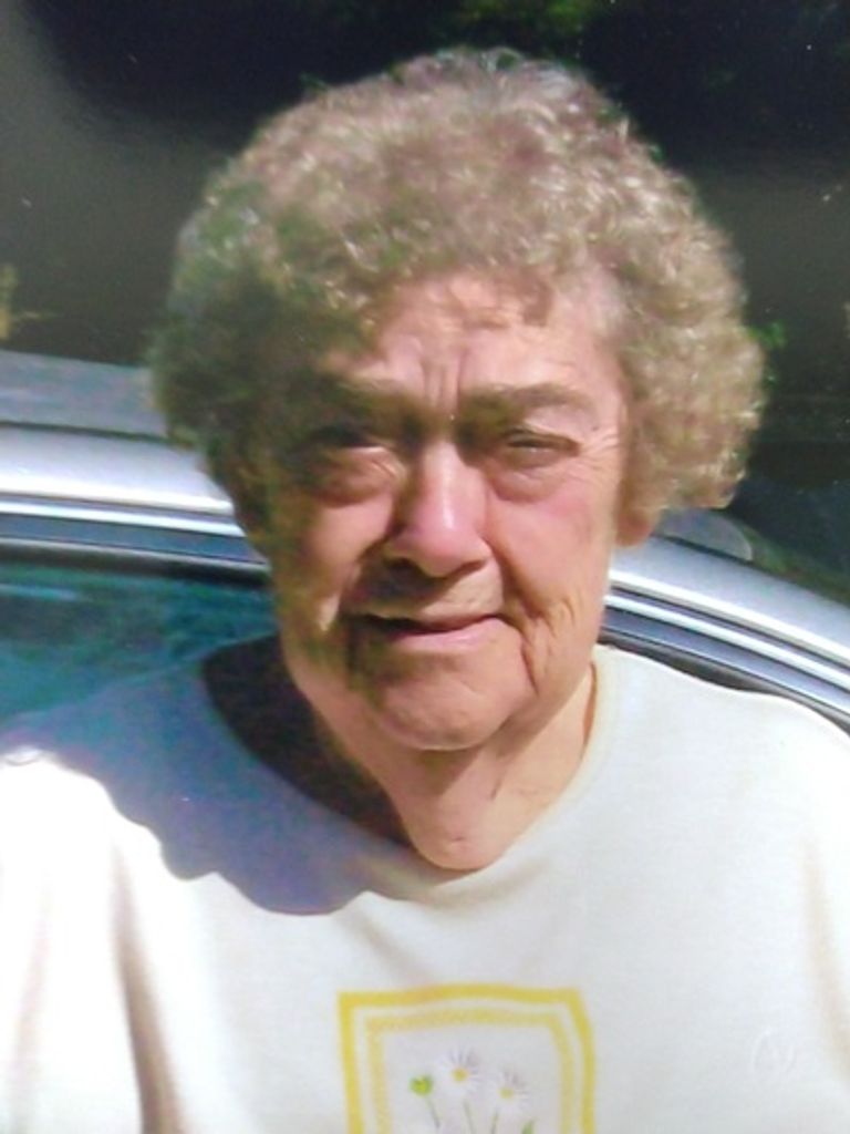 Dora Mae Gillispie Profile Photo