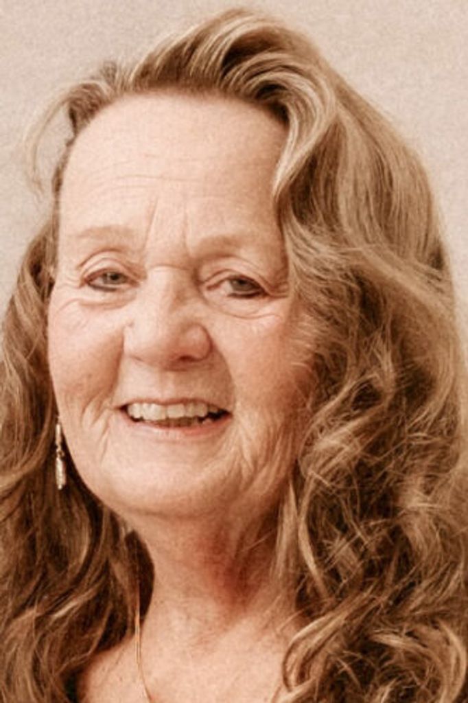 Susan Payne