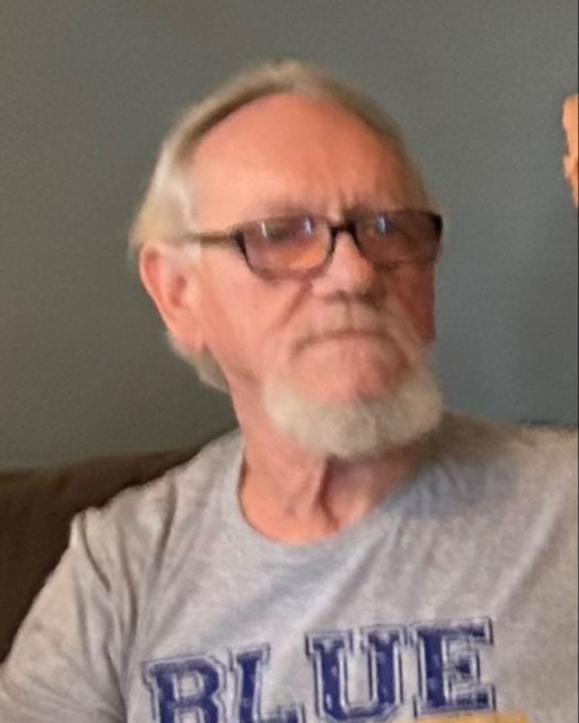 Ronald R. Hartline