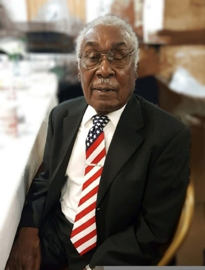 Rudolph Shepard, Sr. Profile Photo