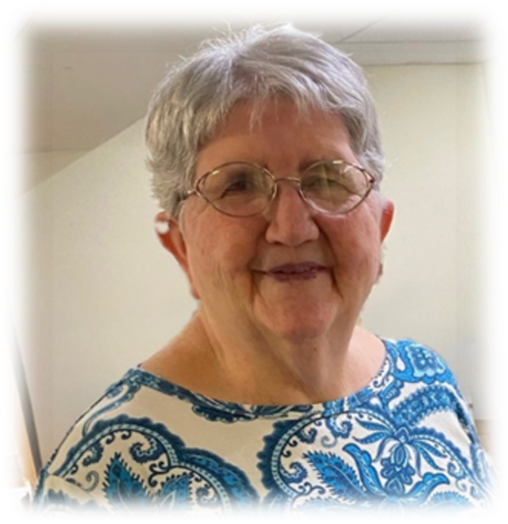 Sr. Clara Ann Fluech