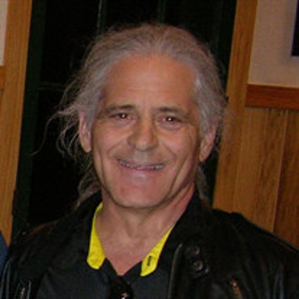 David B. Hunt