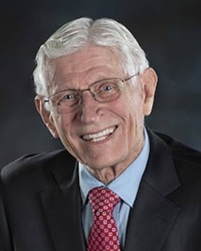 Albert Wayne Sechrist Profile Photo