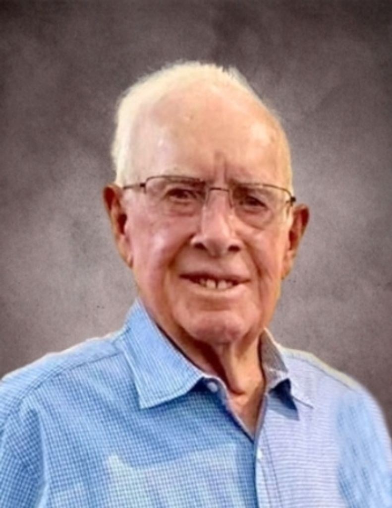 Darel Duane Carroll Profile Photo