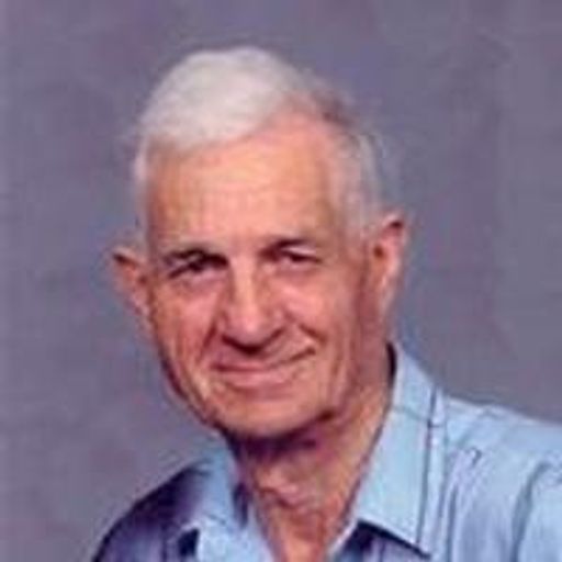 Otis (Curly) W. Simon Profile Photo