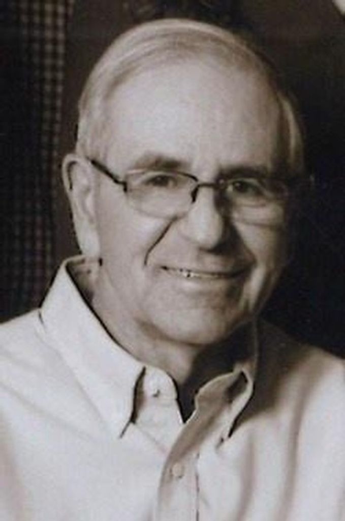 Gary L. Kloubec