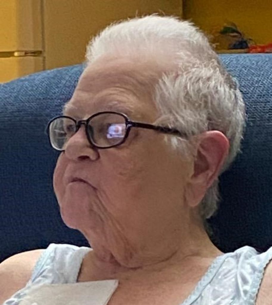 Ina A. (Bates)  Ferrell Profile Photo