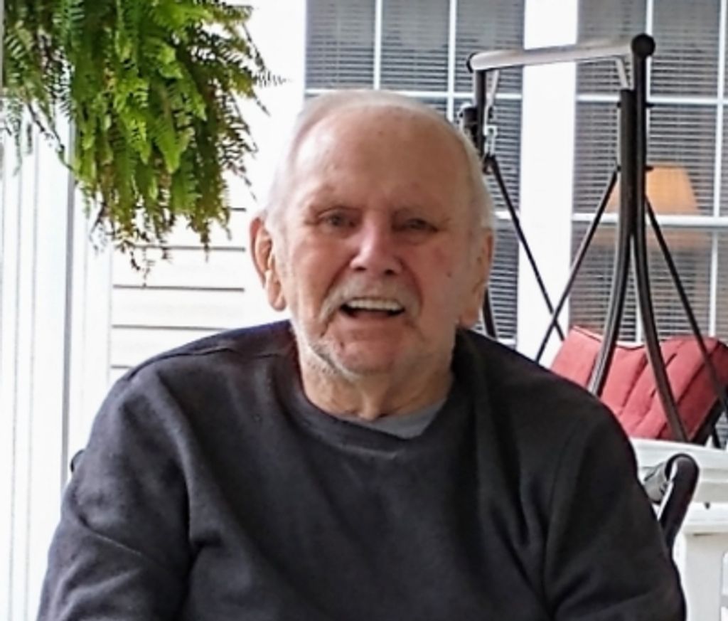 Edward Waldman Profile Photo