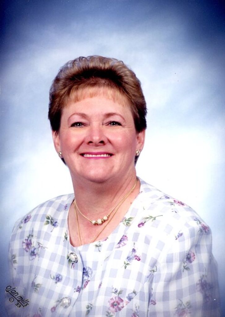 Rebecca Bennett Profile Photo