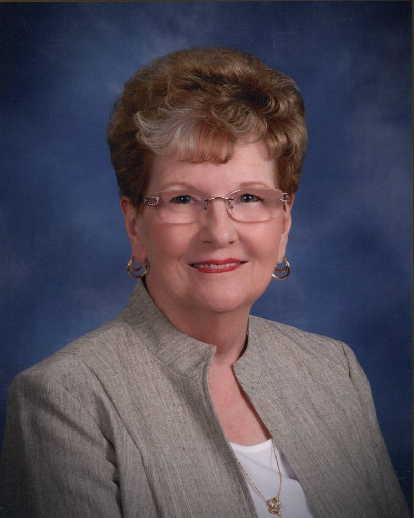Wilma Rosalie Ahart
