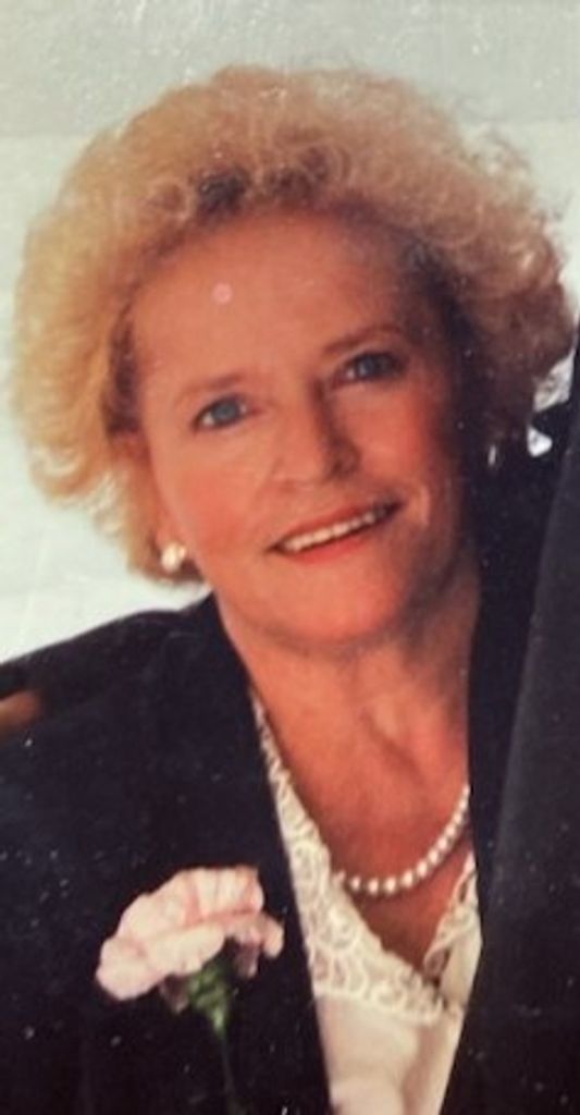 Reva Jo "Jodie" (Legg)  Berry