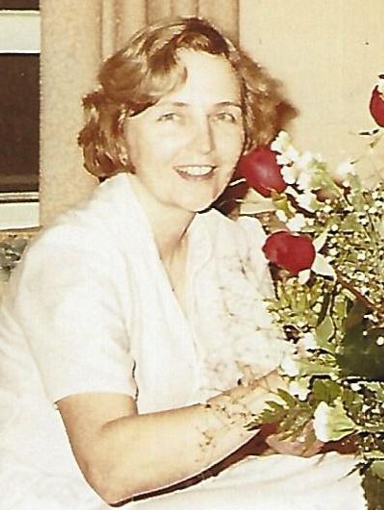 Marcella  Doherty