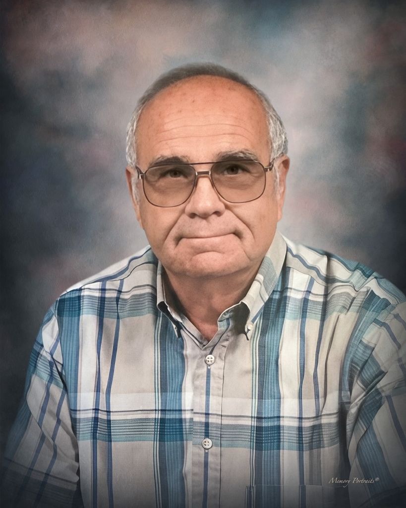 Ernest "Tooney" Jones Profile Photo