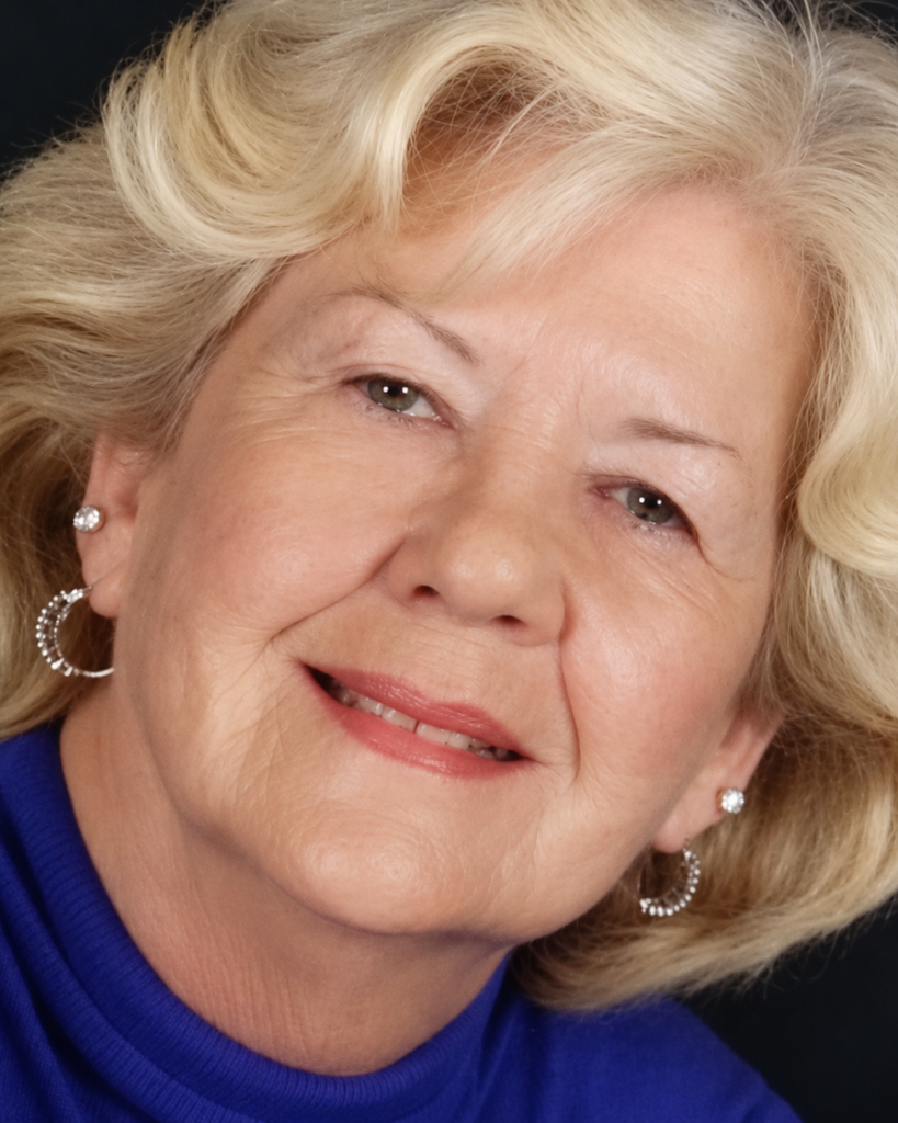 Judy Wood
