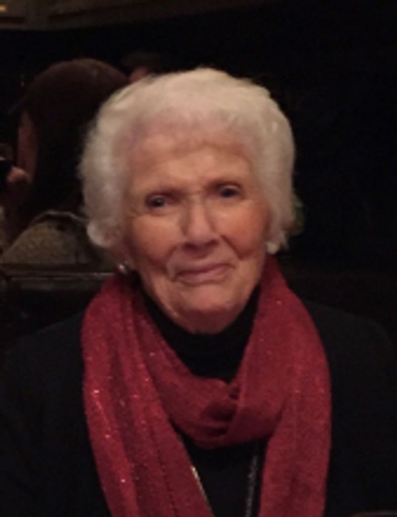 Una Jean Carter