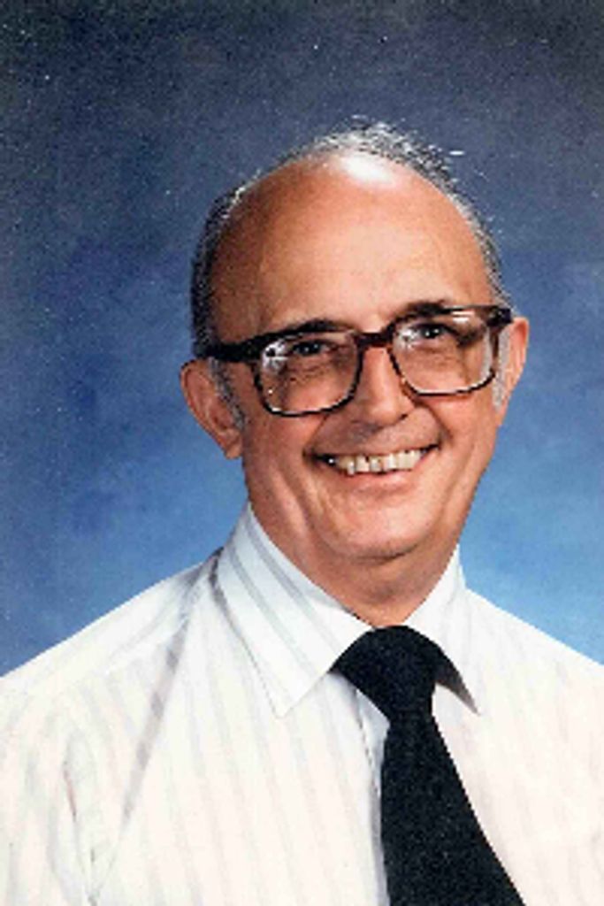Edward Jones