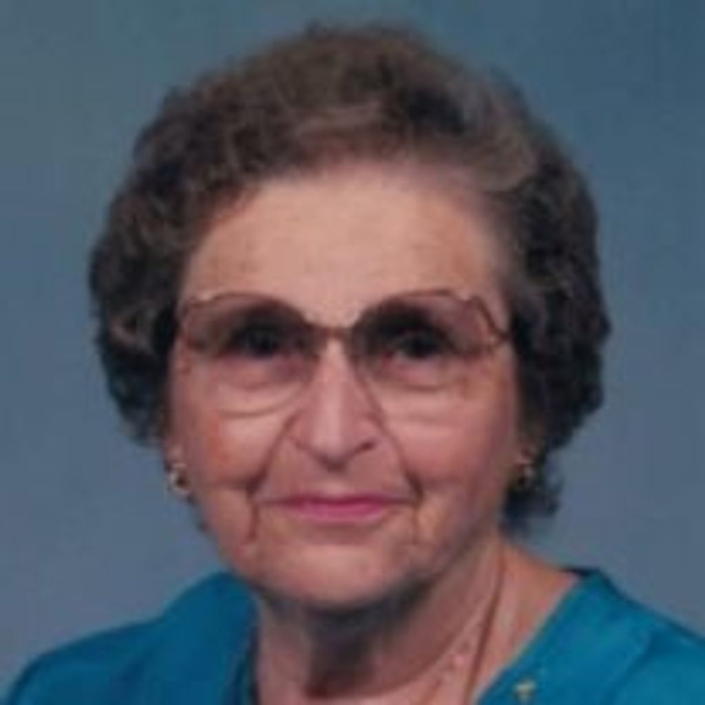 Anna M. Drumm