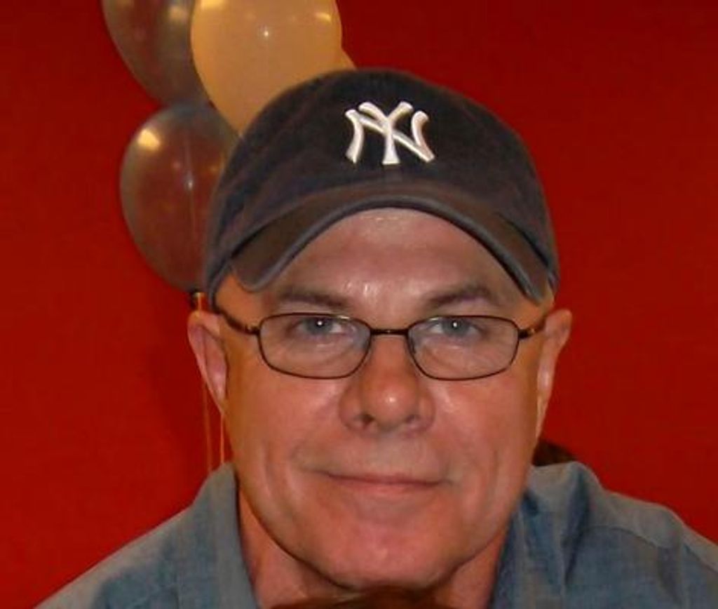 David L. Hill Profile Photo