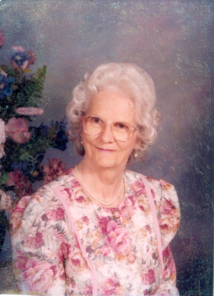 Betty Dotts