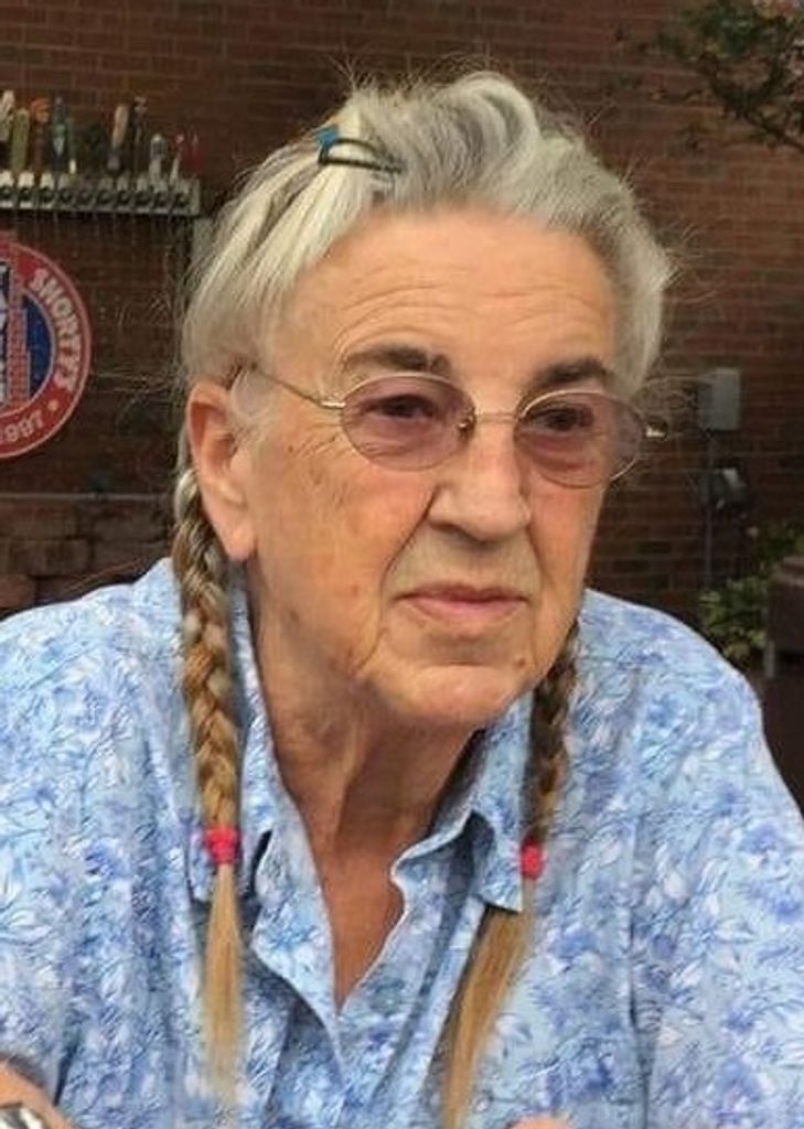 Ruthann (Winchester)  Showers Profile Photo