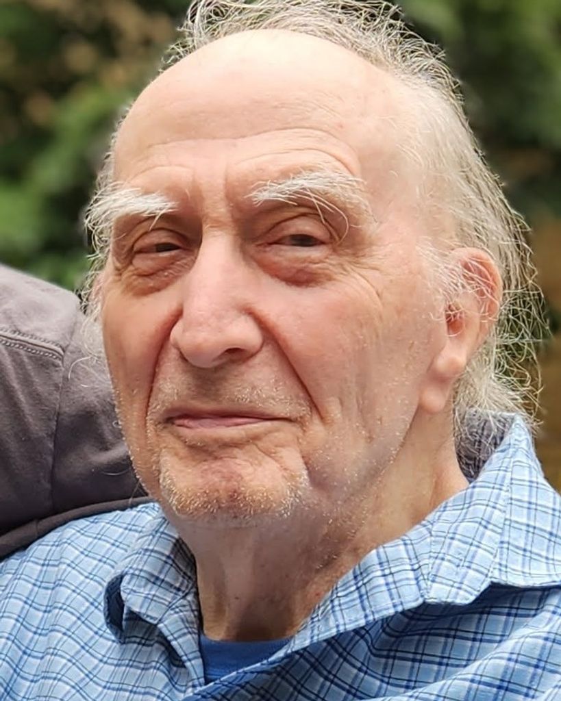 Robert J. Synder Profile Photo