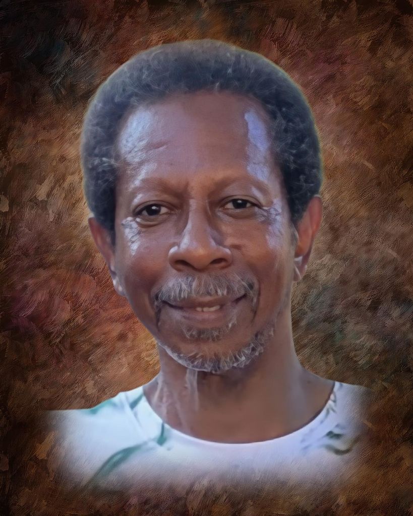 Wendell Edward McPeak Profile Photo