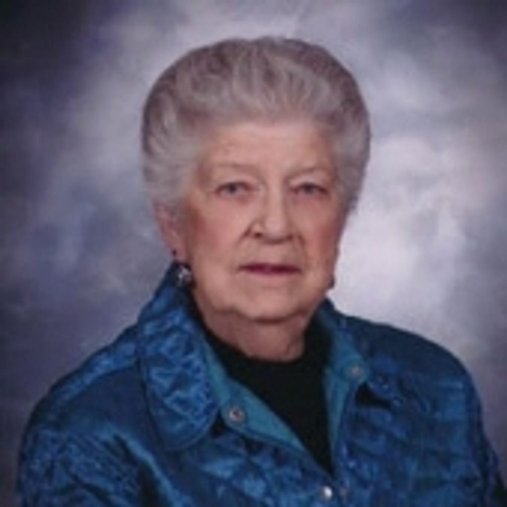 Grace Lammers