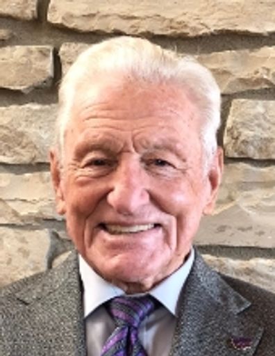 Coach Dick Towers Profile Photo
