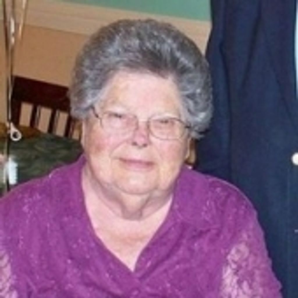 Barbara J. Kirk