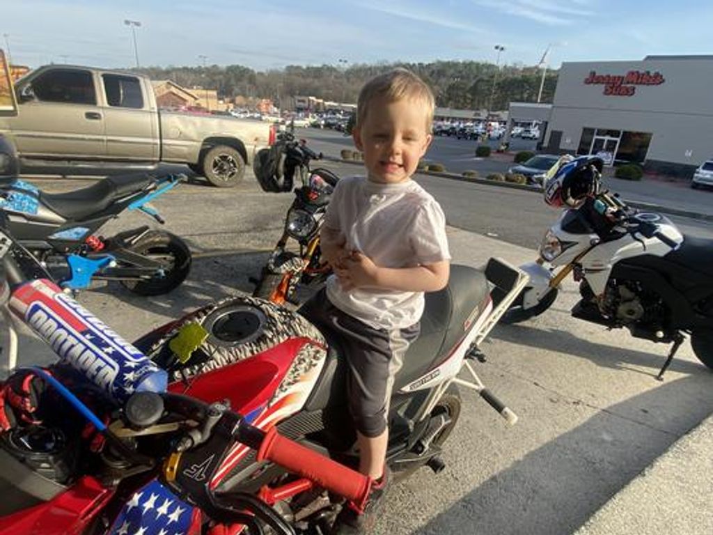 Jacob Thomas Lee Sandifer Jr.