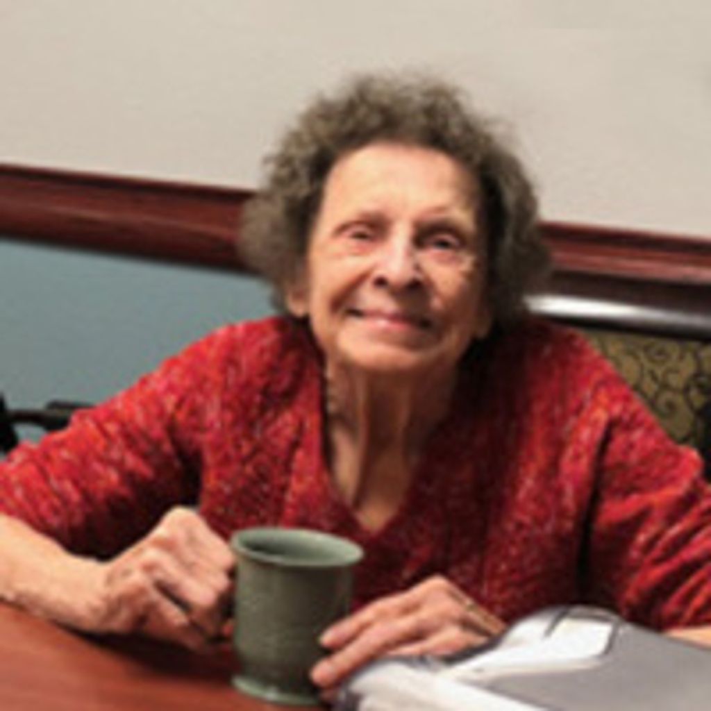 Helena Agnes Theuer