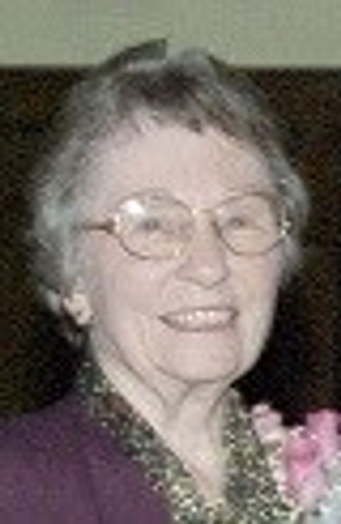 Juanita Hambrock