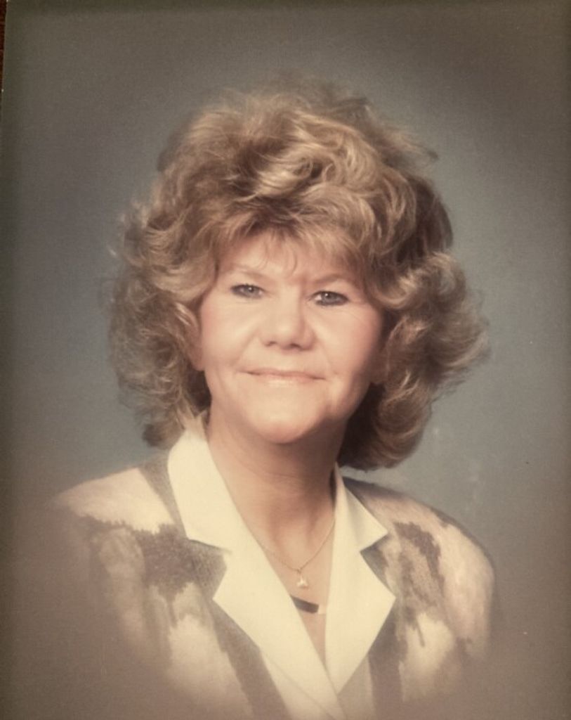 Dorothy Moss Outlaw Profile Photo