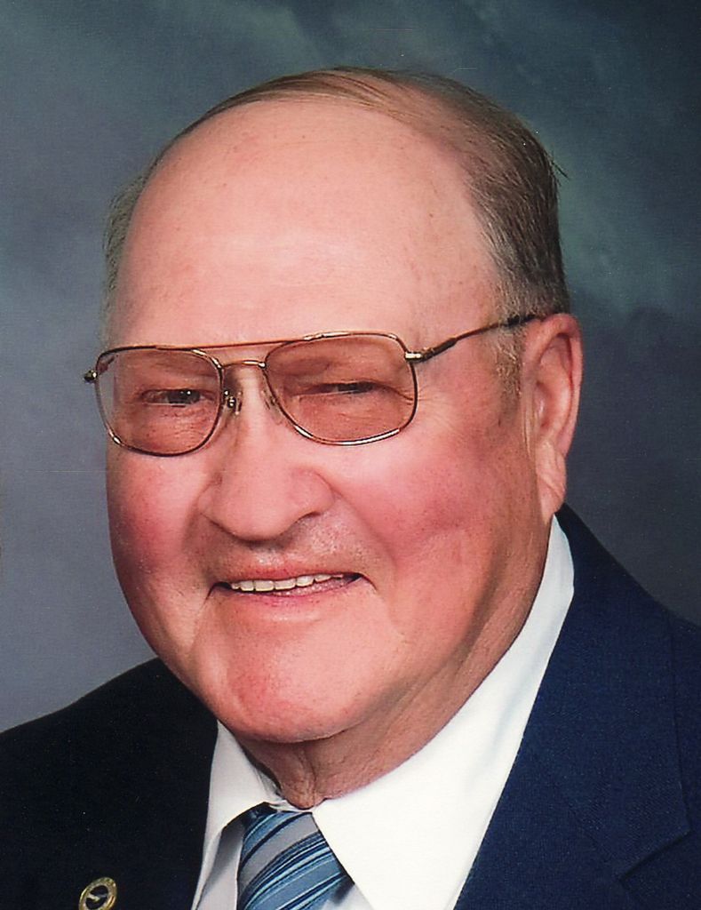D. Ray Fetzer Profile Photo
