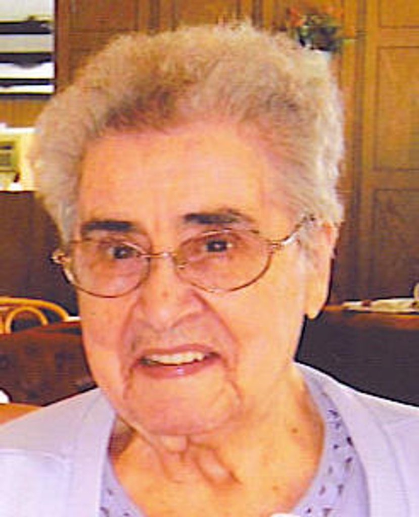 Thelma Irene Jackson Profile Photo
