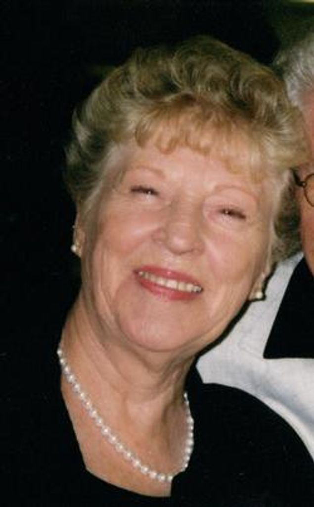 Peggy Marie Riley Profile Photo