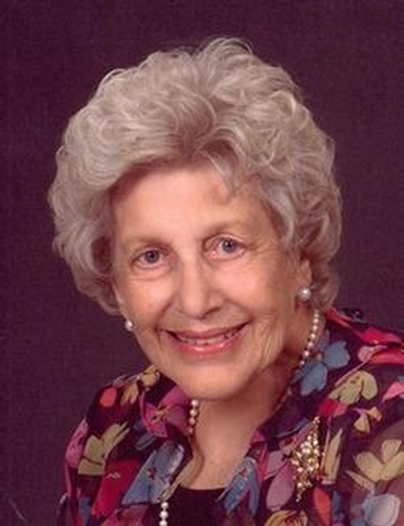 Dolores Hebert Beaudion
