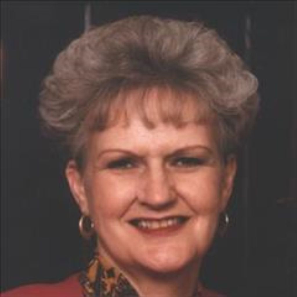 Virginia Latting Bayless Profile Photo