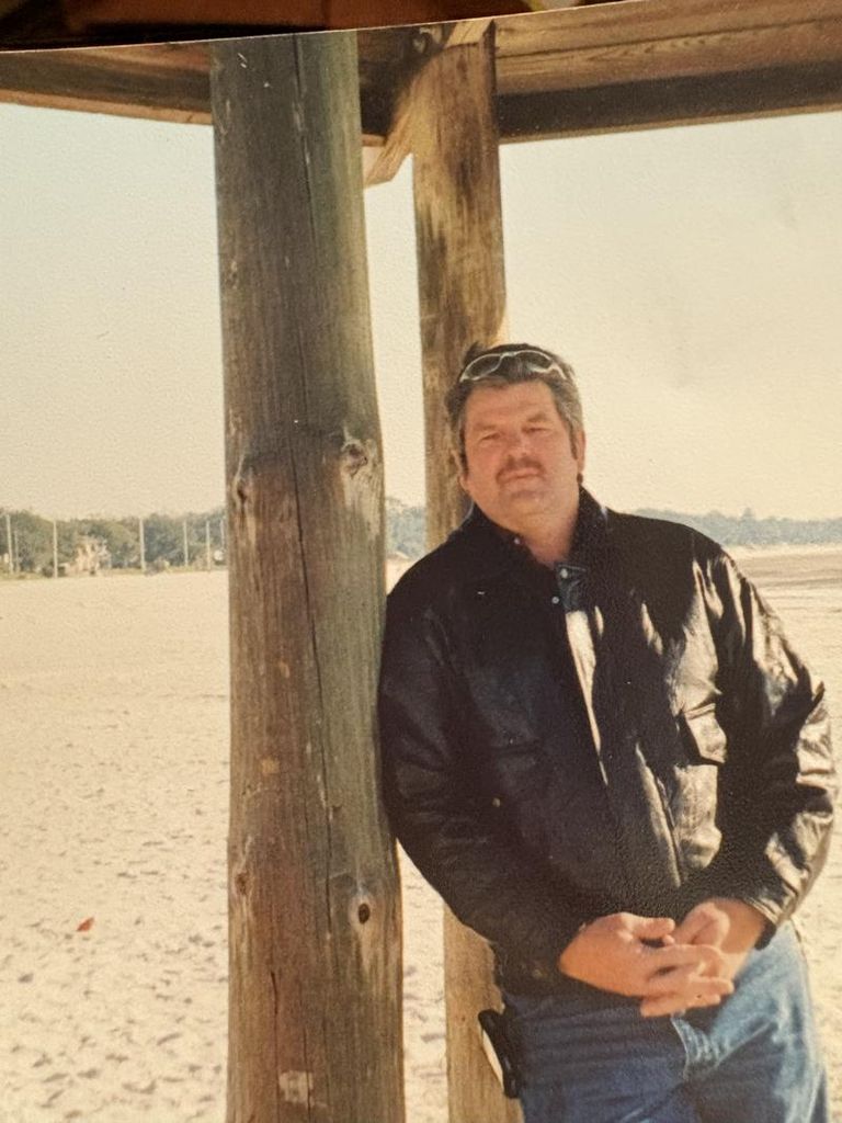 Mr. Roger Wayne Jones, Sr. Profile Photo