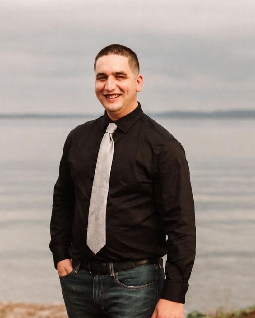 Tyler Christian Potter Profile Photo