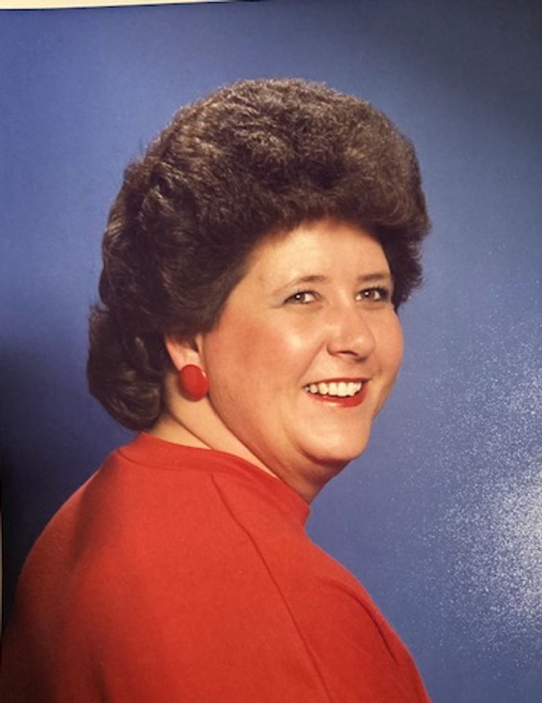 Ann Sandefer