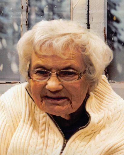 Eleanor R Tveit's obituary image