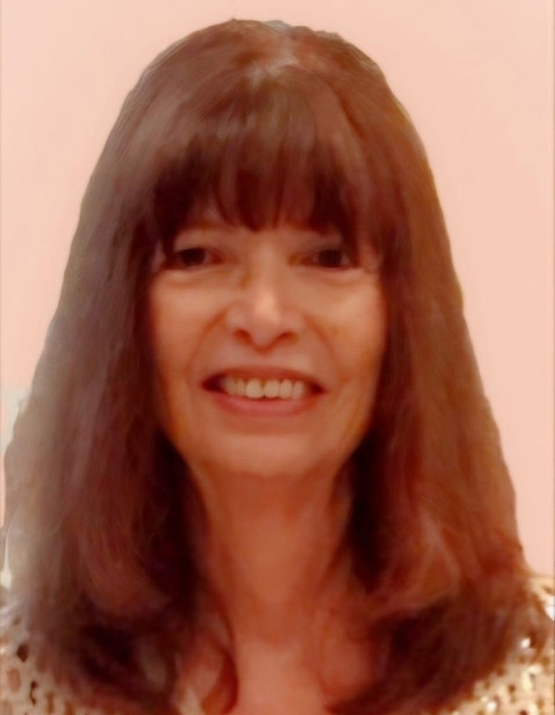 Kathy Jane (Grove)  Keller