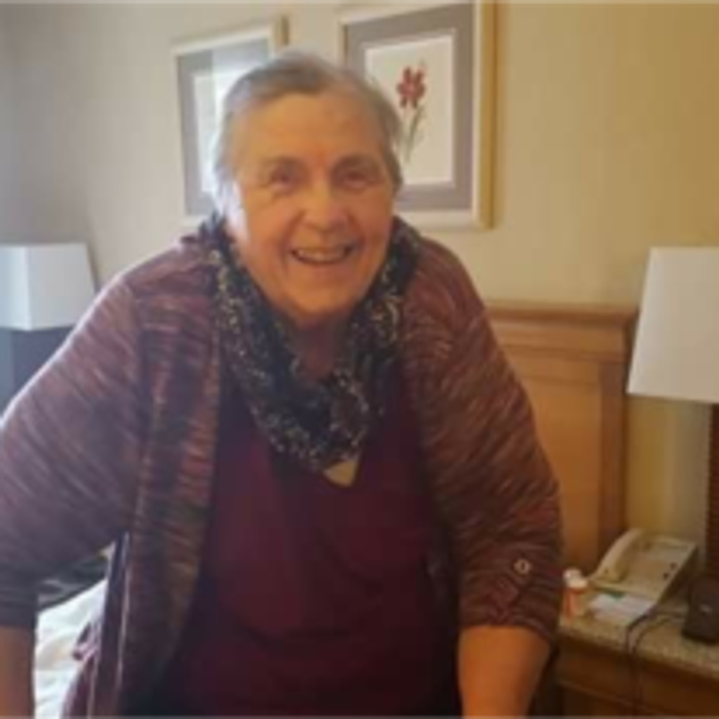 Virginia Ann Eastman