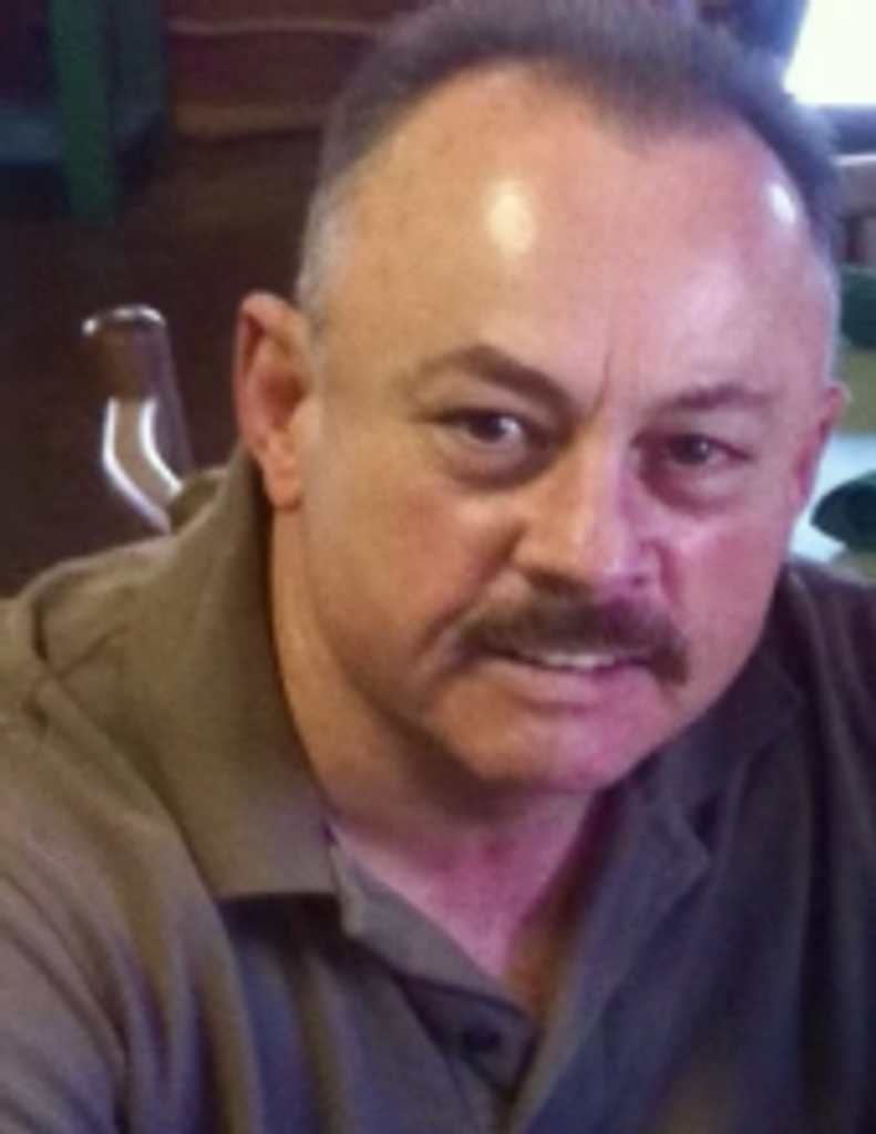 Michael Ray Skaggs