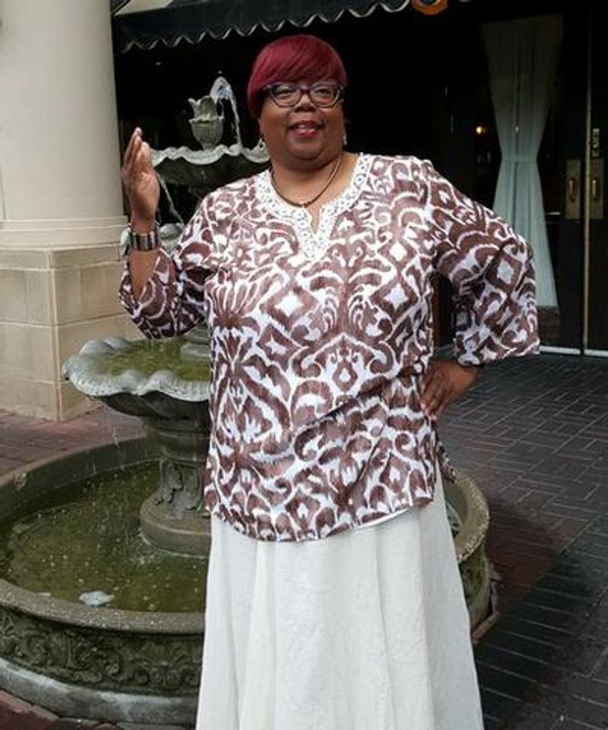 Addie Louise Holmes-Brown Profile Photo