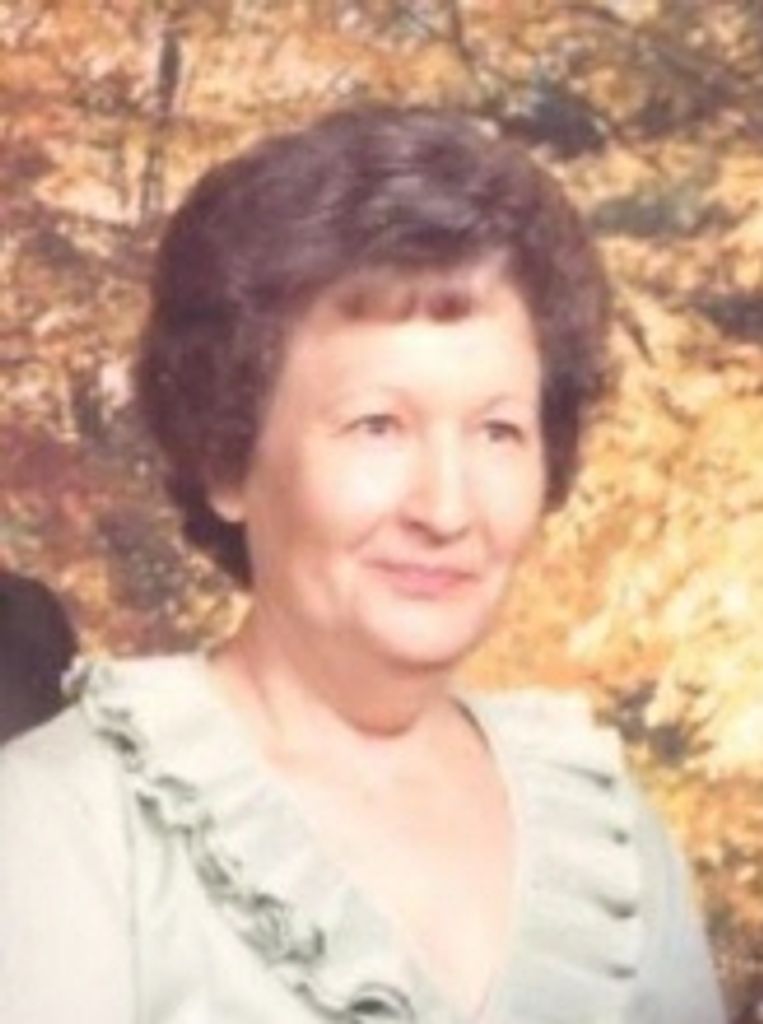 Dorothy May Stephens