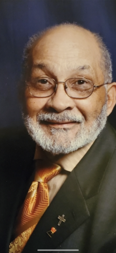 Jimmie Coker Profile Photo