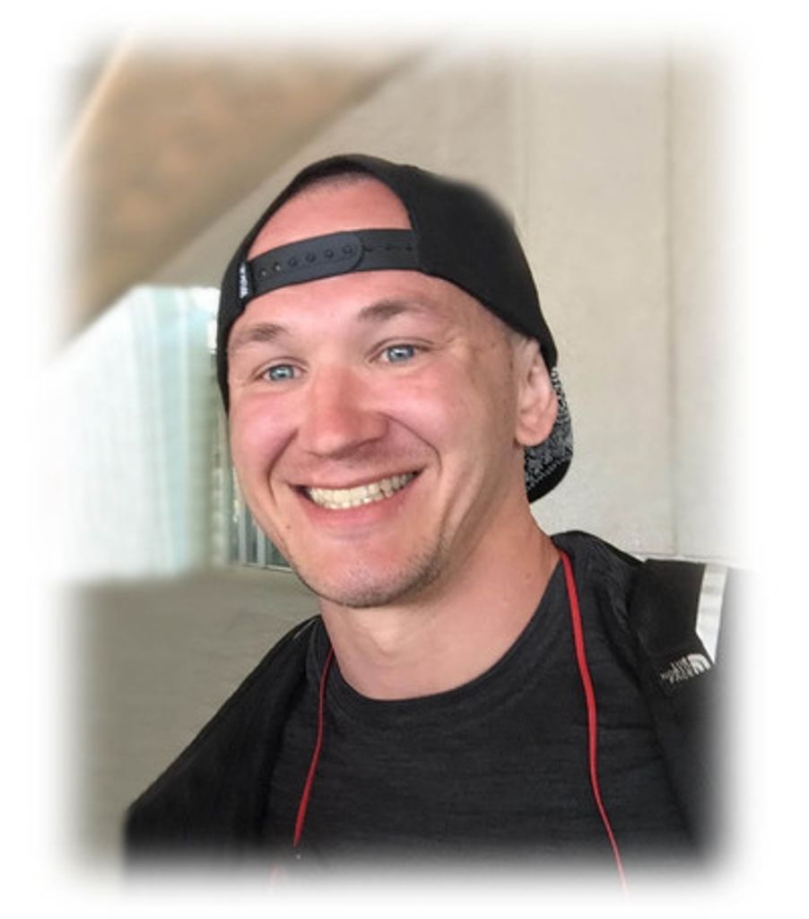 Justin Allen Simmons Profile Photo